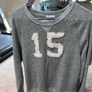 Abercrombie & Fitch - Sweater - Men